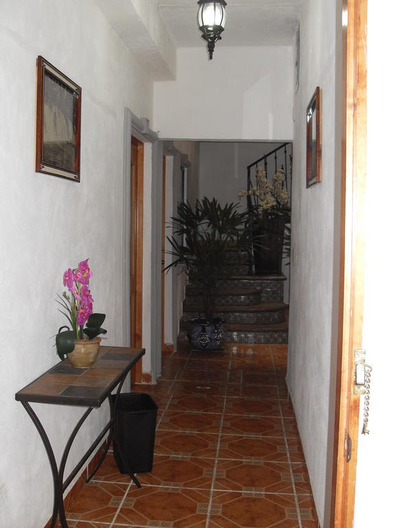 Hostal Del Cid Catemaco Εξωτερικό φωτογραφία